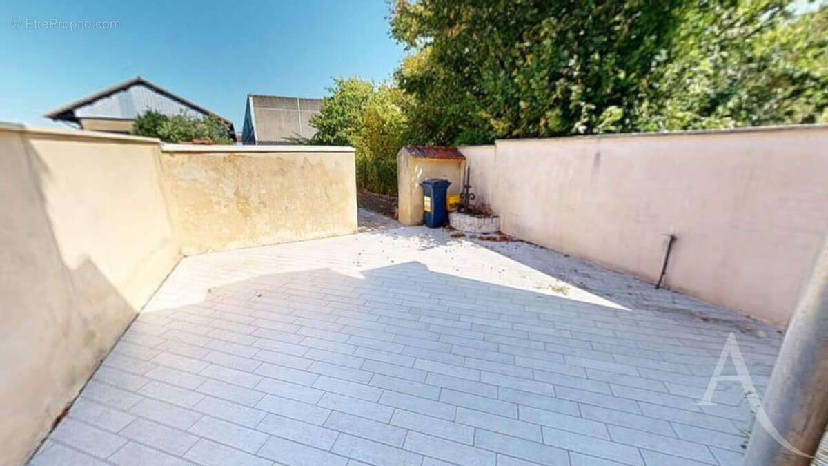 Maison Chateauroux - photo 5