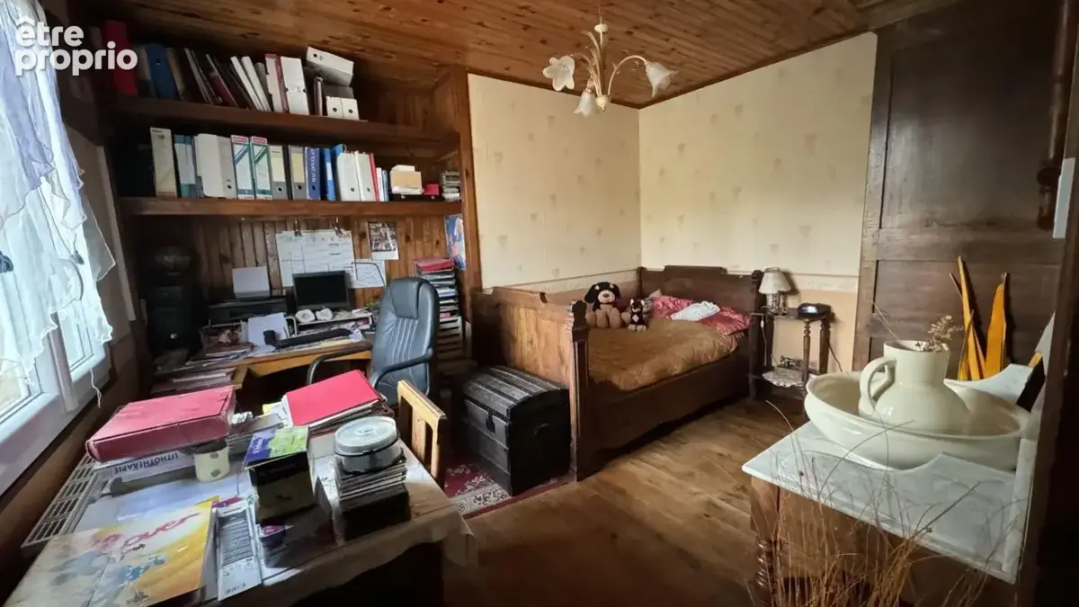 Maison 8 pièces 180 m² à vendre à Paslieres (63290) - photo 4