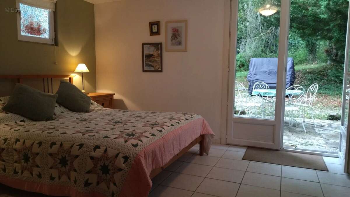 Magnifique maison avec grande piscine - photo 6