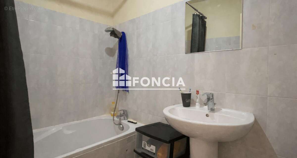 Appartement à GAP