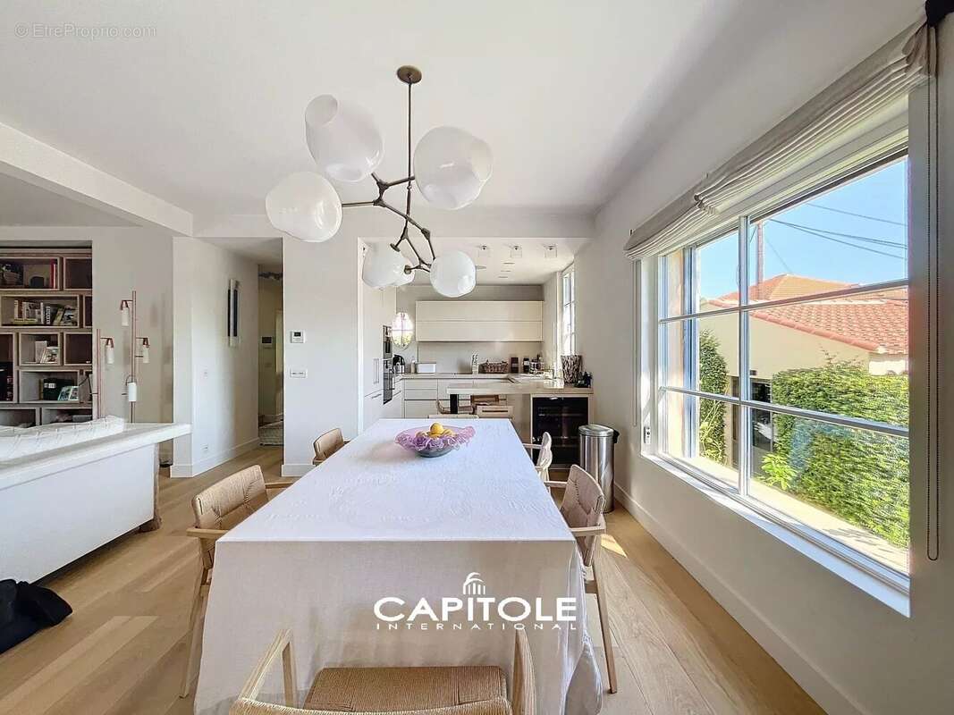 Maison à ANTIBES