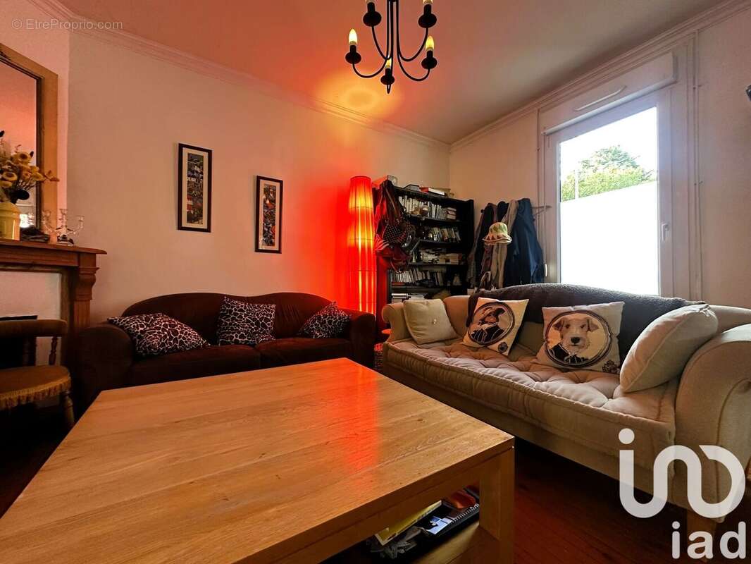 Photo 9 - Maison à SAINT-BRIEUC