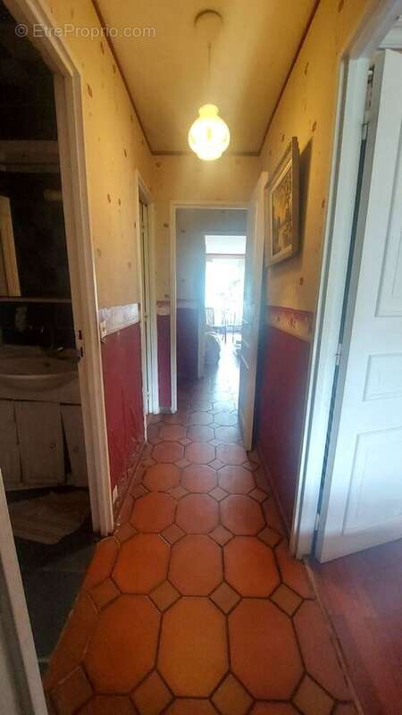 Appartement à MONTMAGNY