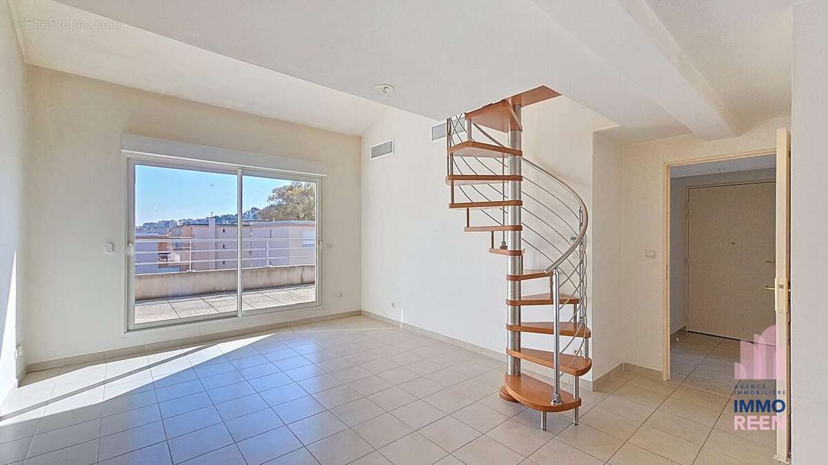 Appartement à LA SEYNE-SUR-MER