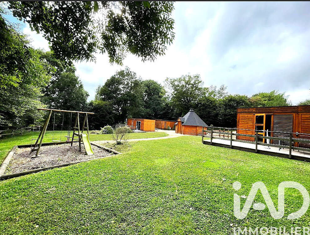 Photo 5 - Autre à MENOMBLET