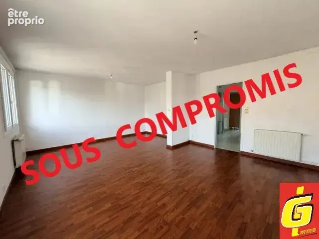 GRAVIGNY - Appartement F4 avec garage et grande cave - photo 11