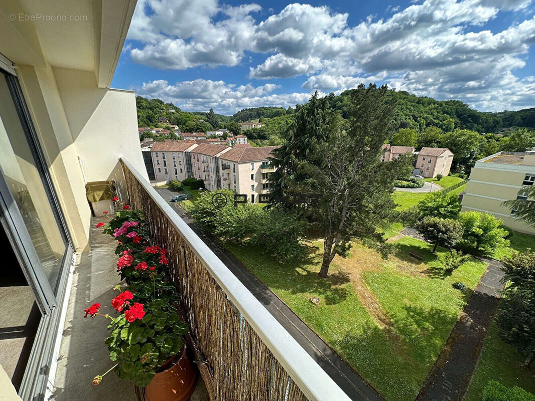 Appartement à PERIGUEUX