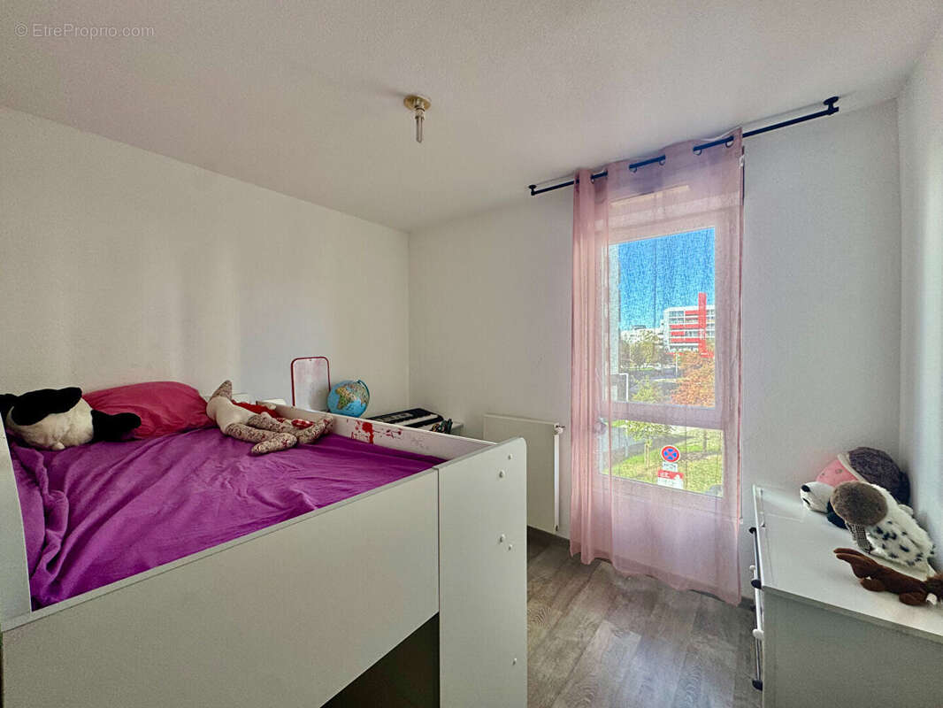 Appartement à BEGLES