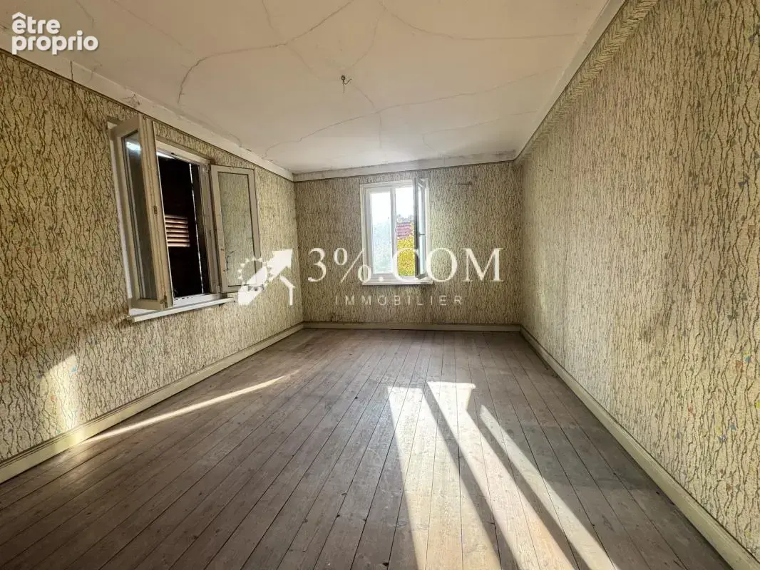 Corps de ferme avec dépendances - 6  pièces - 137 m2 sur par - photo 8