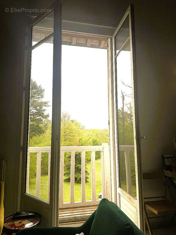 Appartement à COYE-LA-FORET