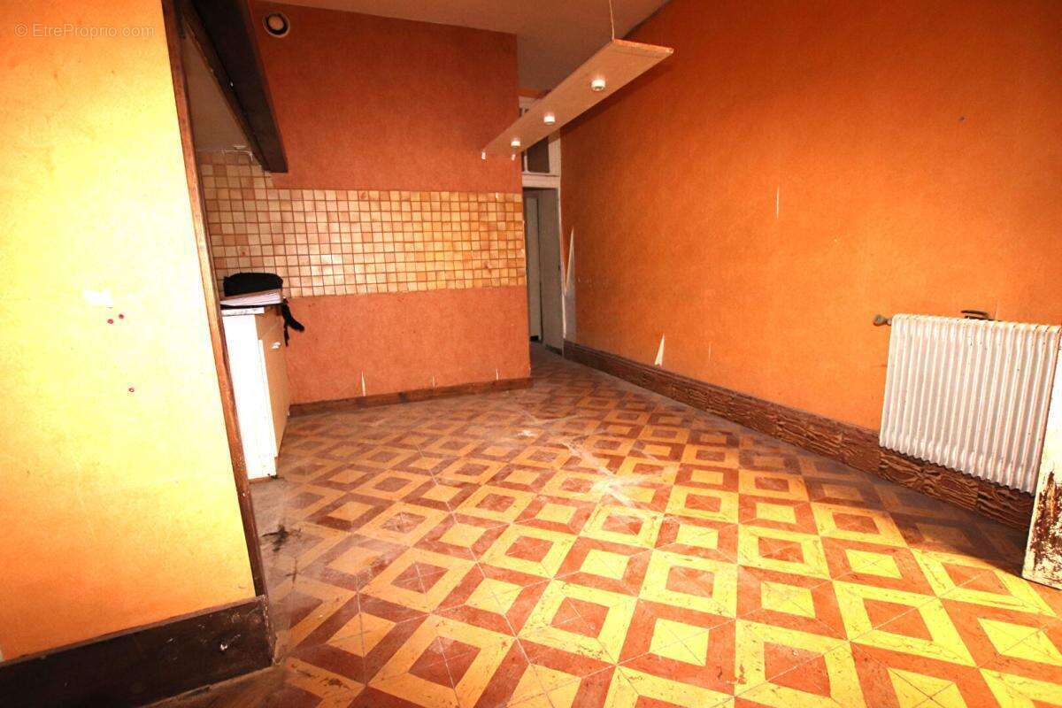 Appartement à MILLAU