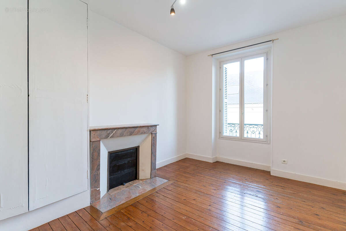 Maison à SAVONNIERES