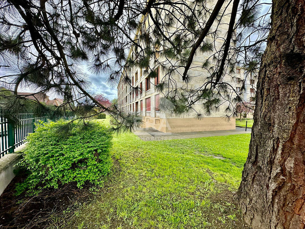 Appartement à HERBLAY