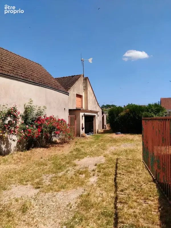 Maison avec jardin et garage - photo 5