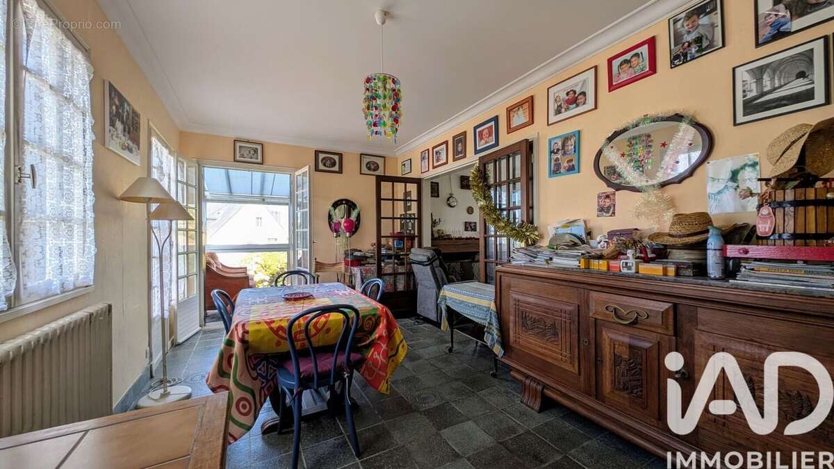 Photo 7 - Maison à LOUANNEC