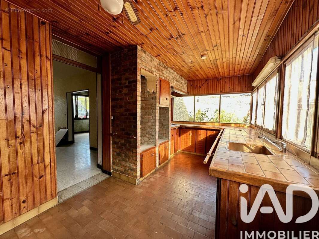 Maison 152 m² à Monceaux  - photo 3