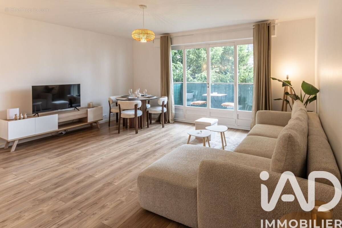 Photo 1 - Appartement à SAINT-CLOUD