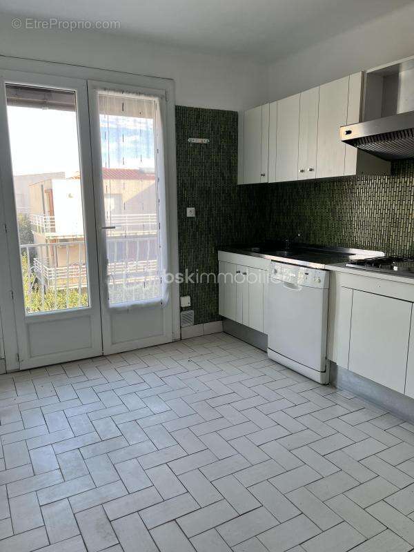 Appartement type 2/3 pièces traversant garage privatif proche centre ville - photo 6