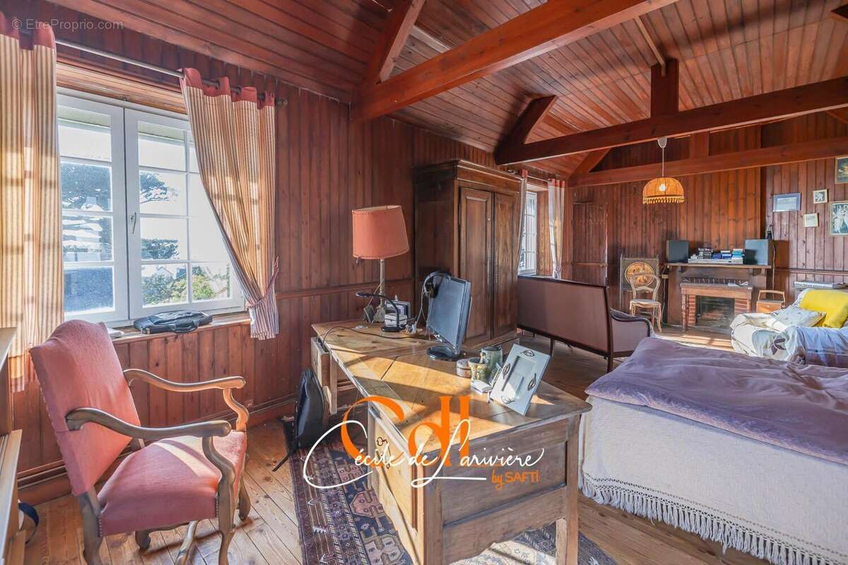 Photo 3 - Maison à CARANTEC