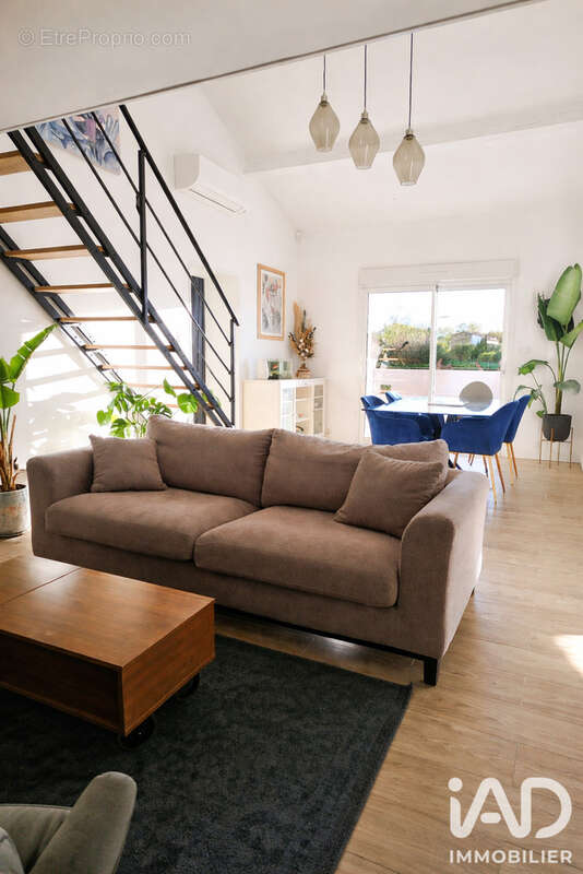 Photo 8 - Maison à LIEURAN-LES-BEZIERS