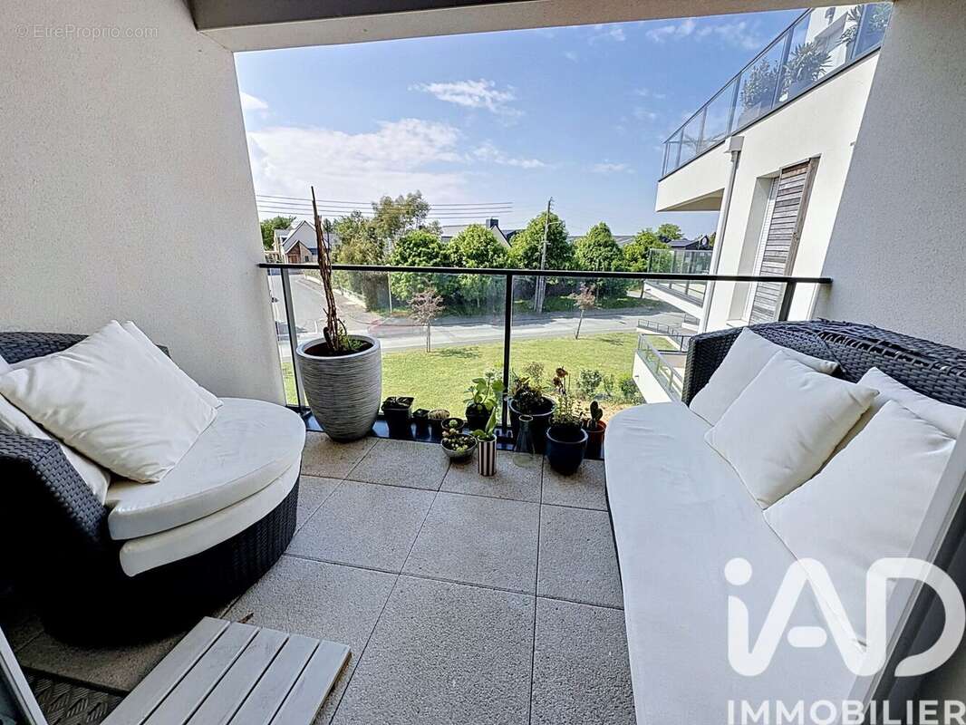Photo 7 - Appartement à CANCALE