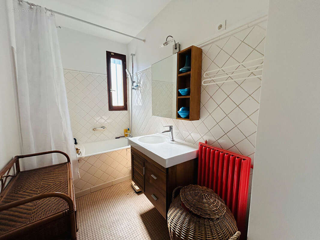 Appartement à PALAISEAU