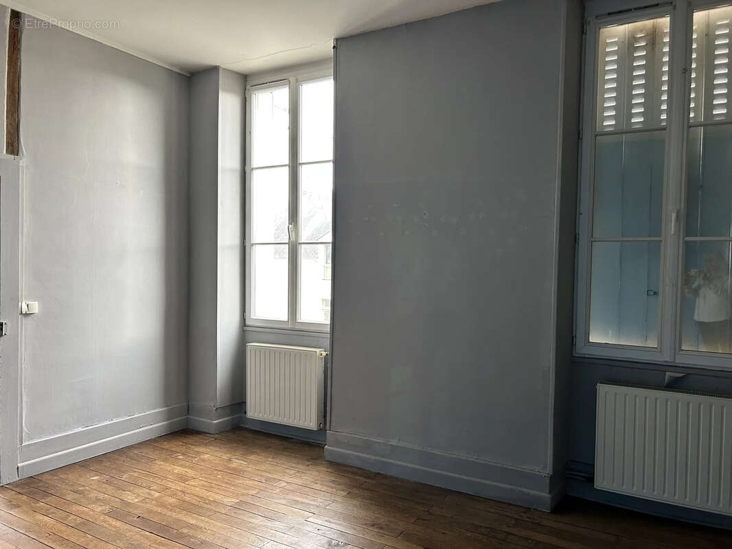 Maison à SAINT-GAULTIER