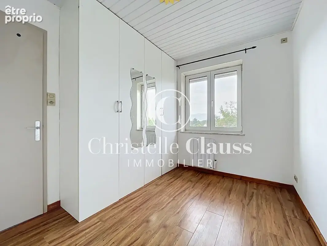 Appartement Richwiller 3 pièce(s) 67 m2 - photo 6