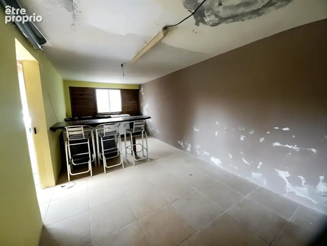 Maison T4 à vendre et son T2 SAINTE ANNE BURAT (971) - photo 16