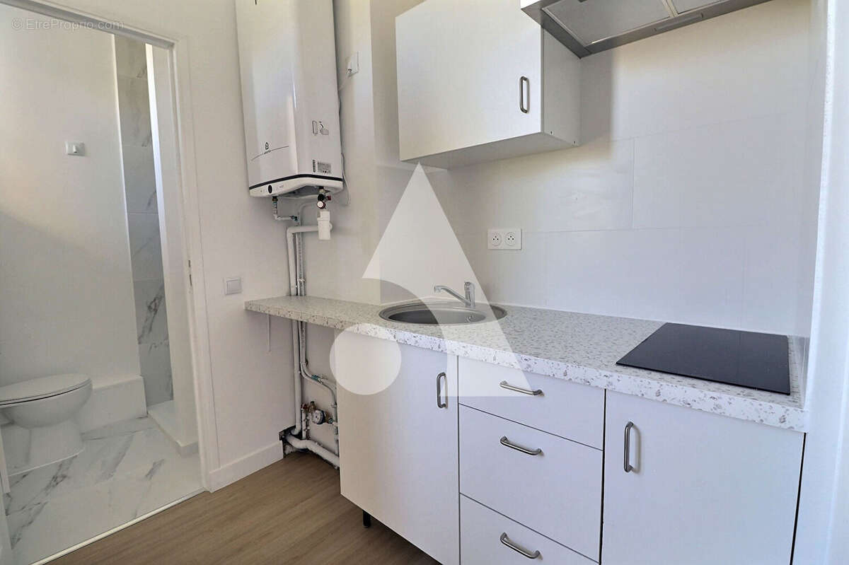 Appartement à ARGENTEUIL