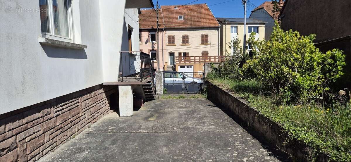 Maison 4 pièces 164 m², jardin, garage, cave - photo 16