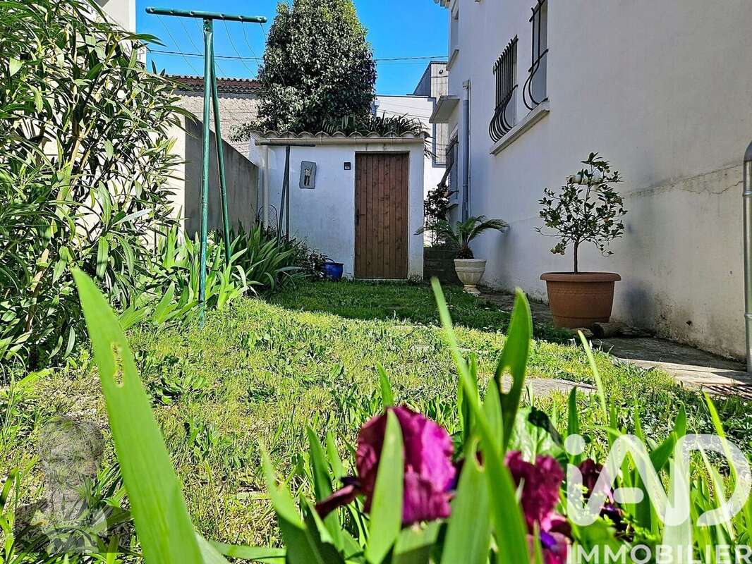 Photo 5 - Maison à CARCASSONNE