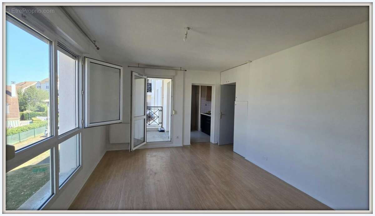 Appartement à vendre 2 pièces OSNY (95) - photo 3