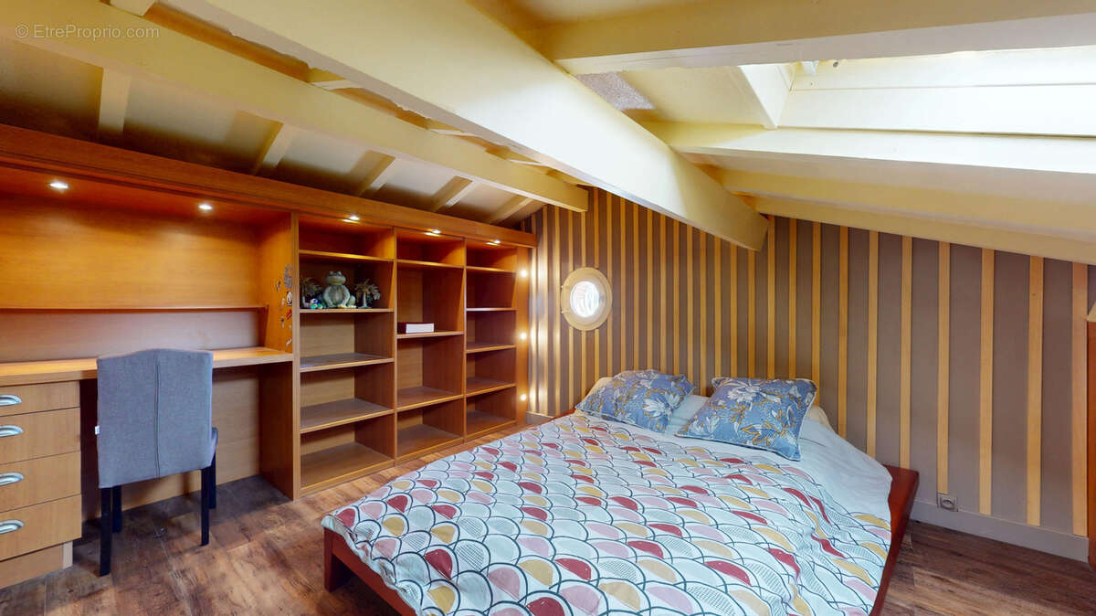 Maison à MONTGISCARD