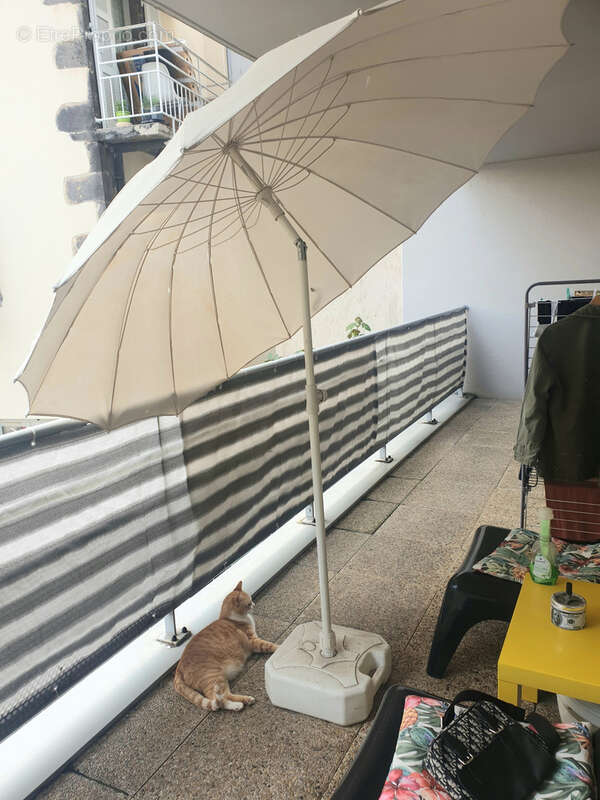 Appartement à CLERMONT-FERRAND