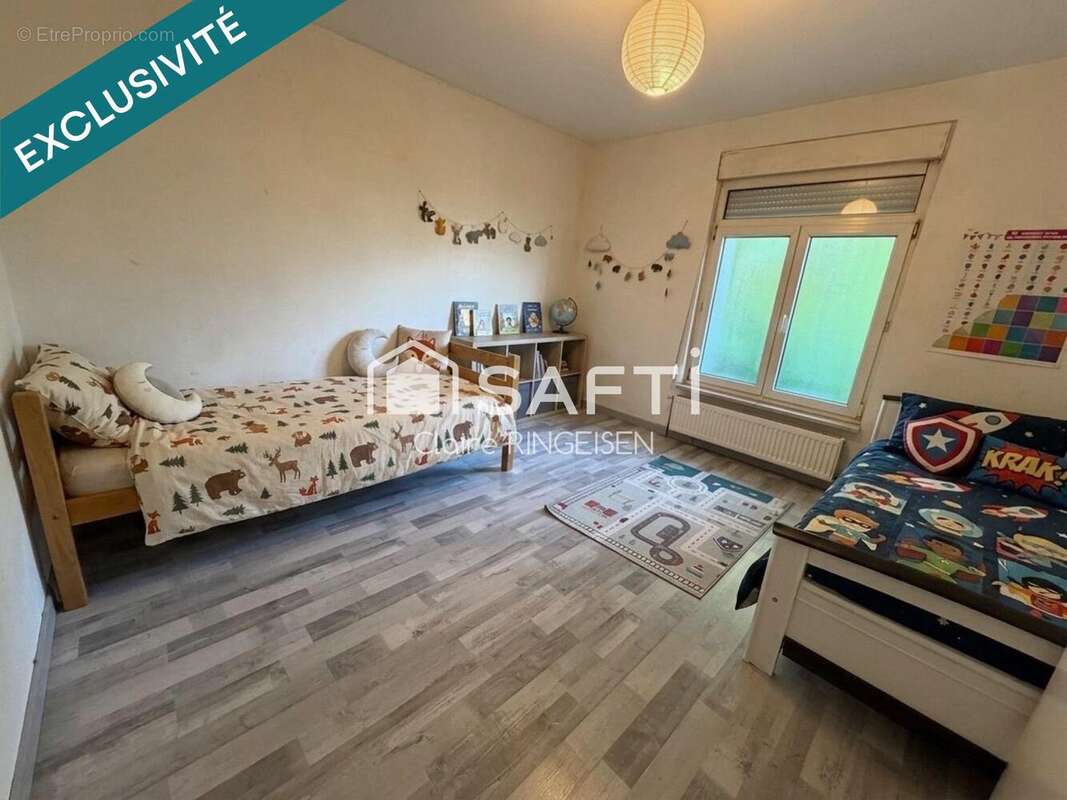 Photo 5 - Maison à PUTTELANGE-AUX-LACS