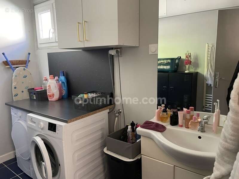 Appartement à SOUESMES