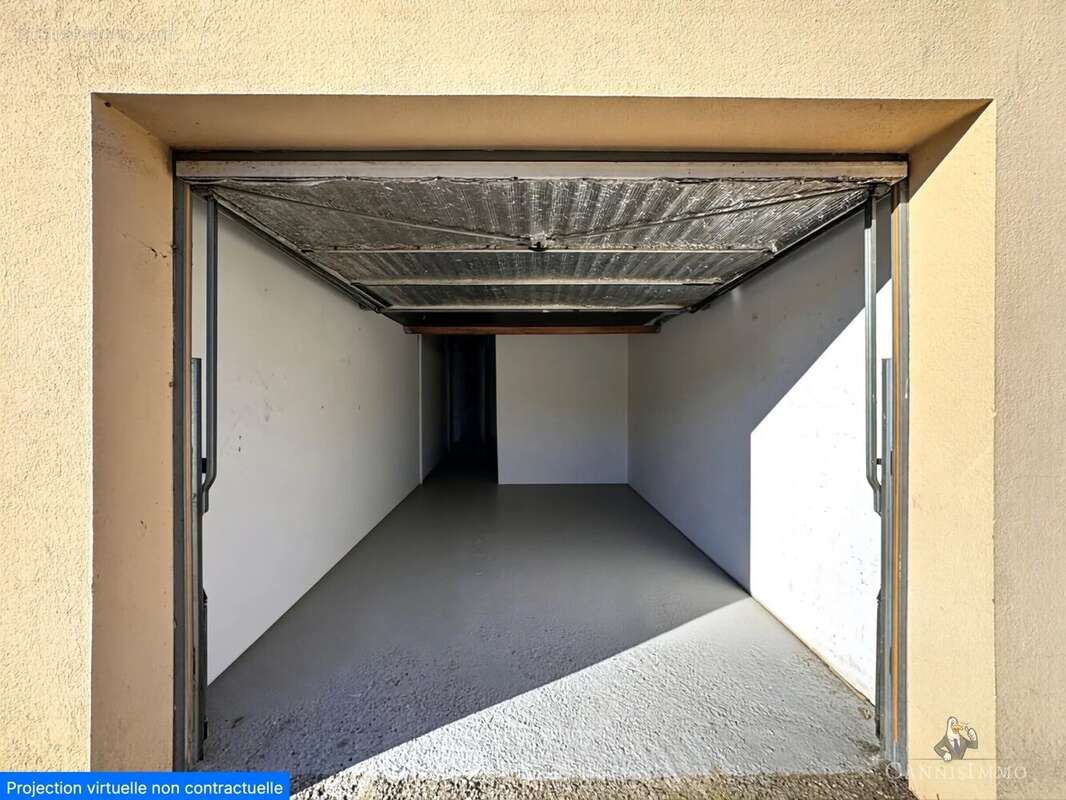 Appartement à AURIBEAU-SUR-SIAGNE