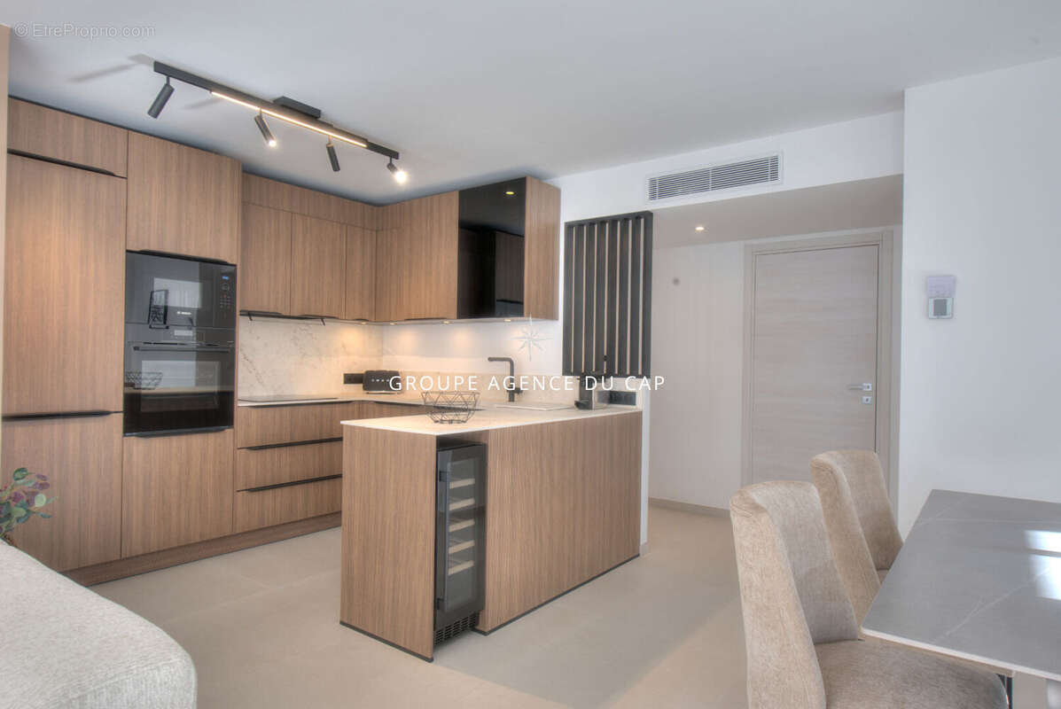 Appartement à FREJUS