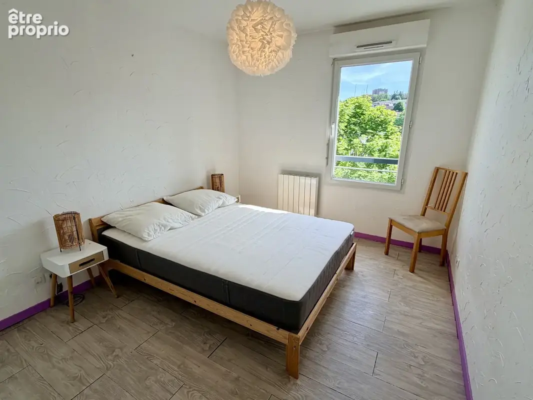 Appartement T2 avec balcon, 48,89 m2 - photo 4