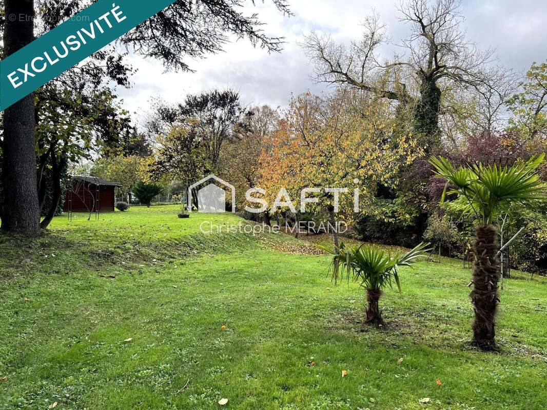 Photo 3 - Maison à DANGE-SAINT-ROMAIN