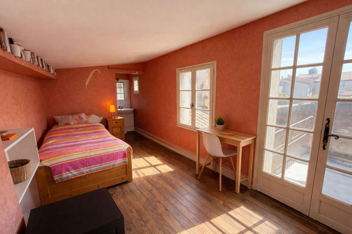 Maison à CARCASSONNE