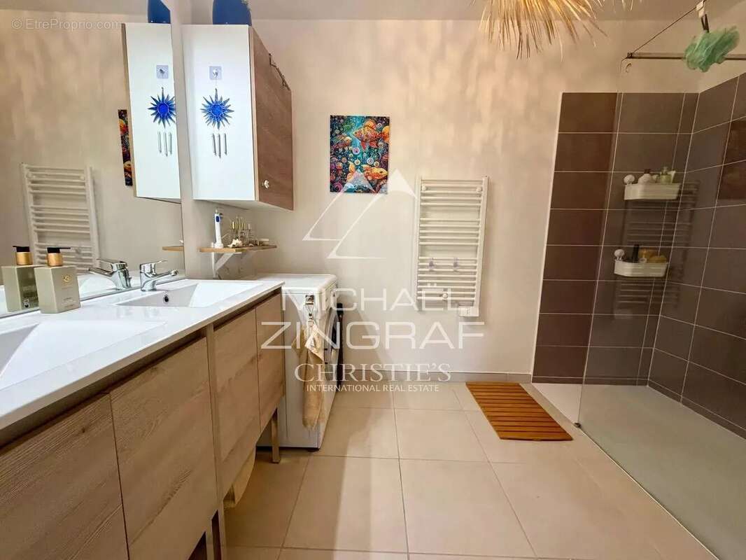 Appartement à CAVALAIRE-SUR-MER