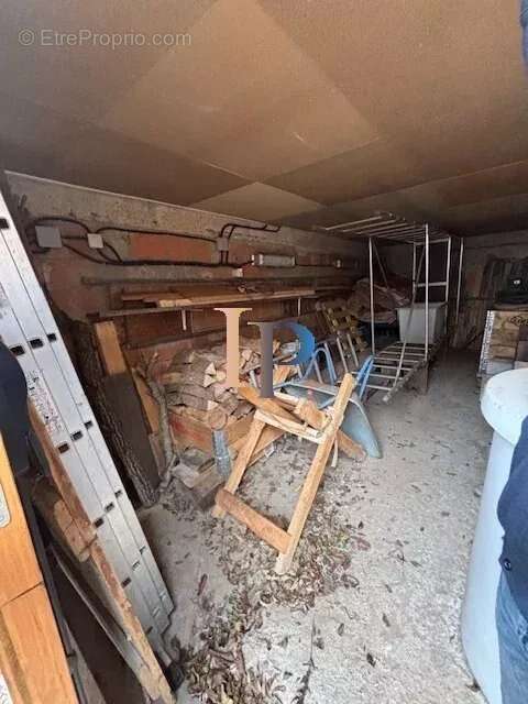 Chauffailles 2 maisons - photo 23