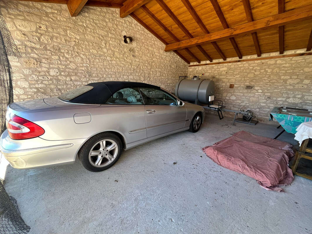 Très belle propriété à vendre dans le sud du Lot sur les hauteurs avec une superbe vue - photo 20