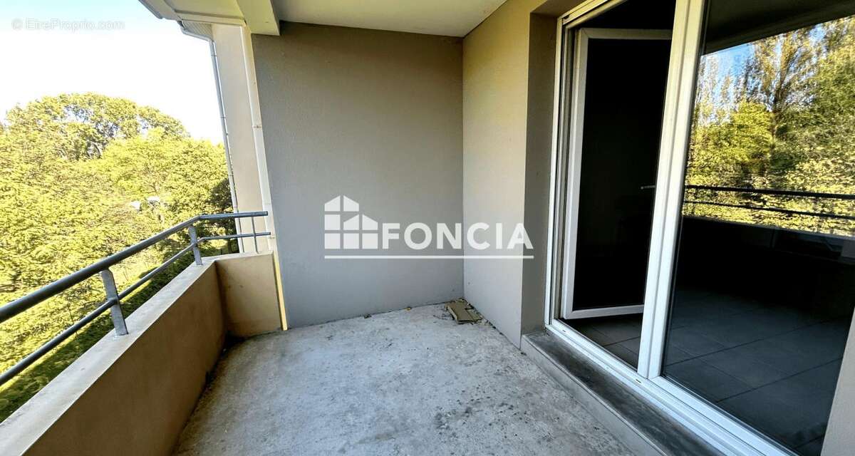 Appartement à MONTELIMAR