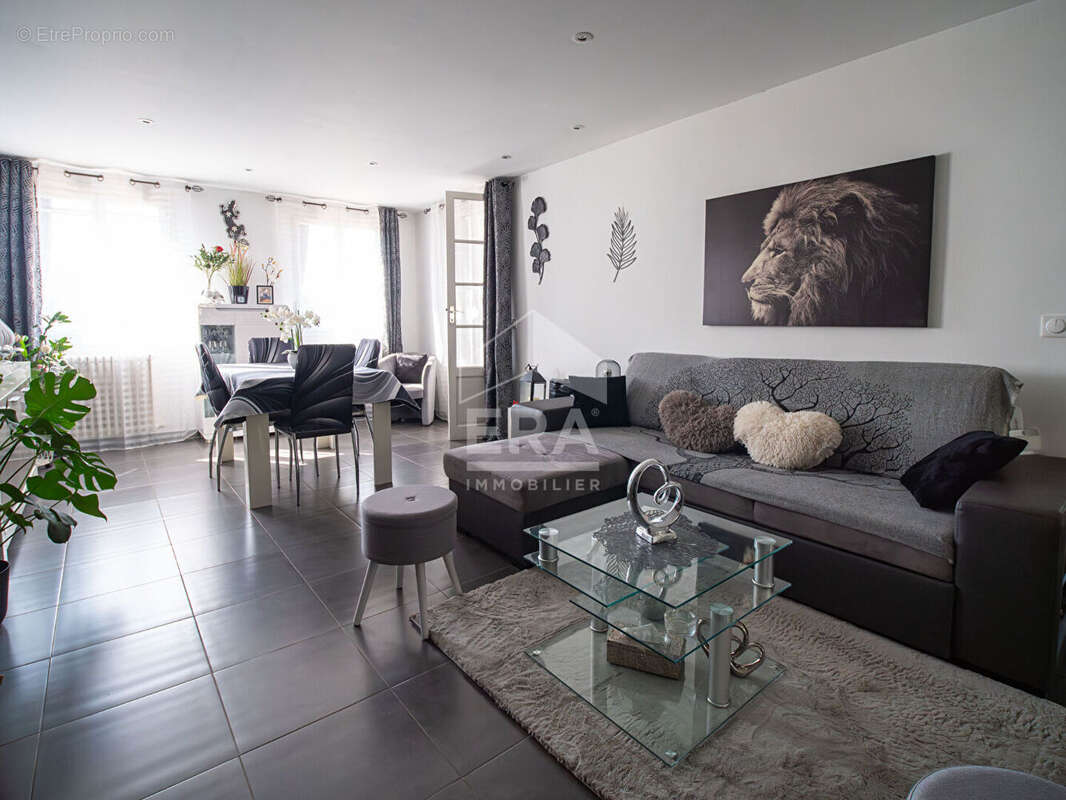 Appartement à GRASSE