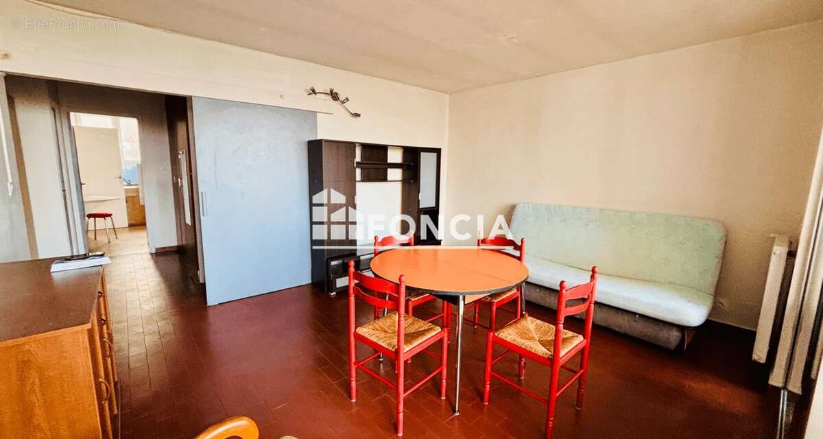 Appartement à BANYULS-SUR-MER