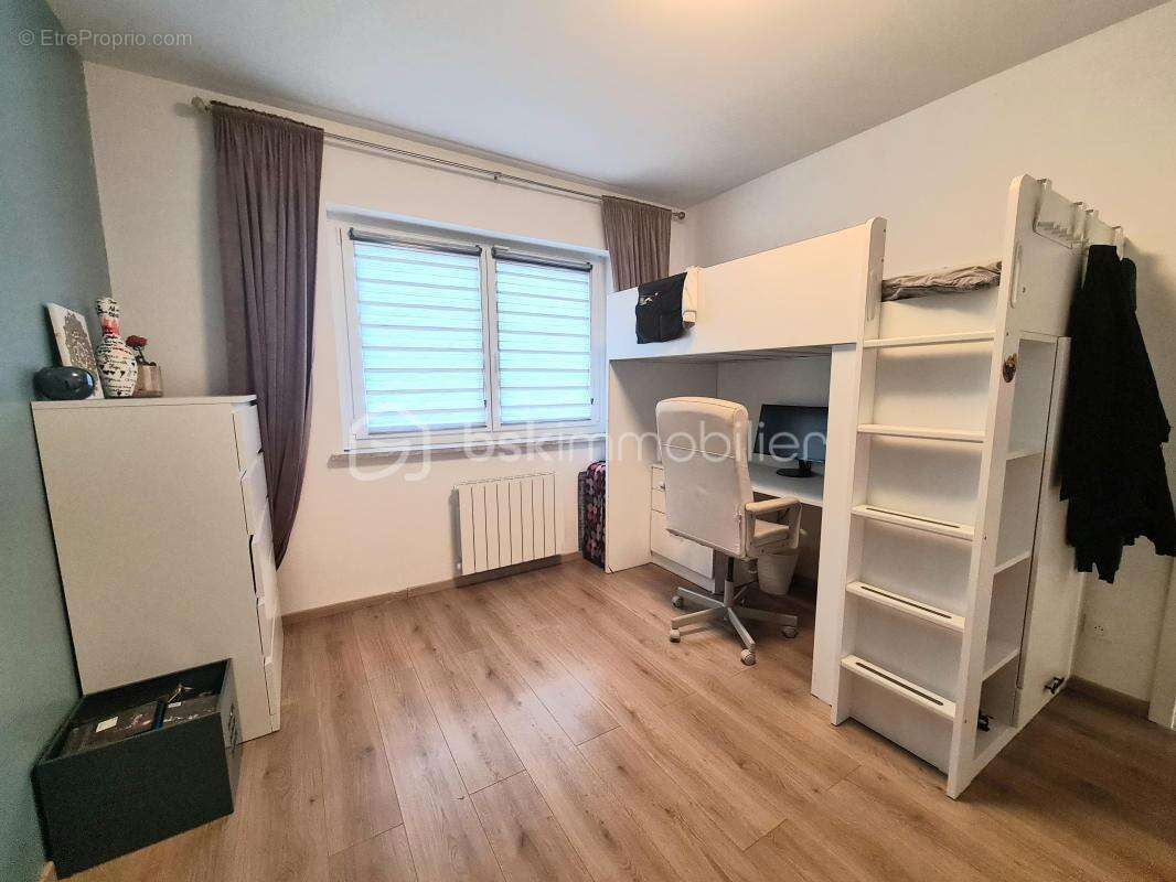 Maison à STAFFELFELDEN