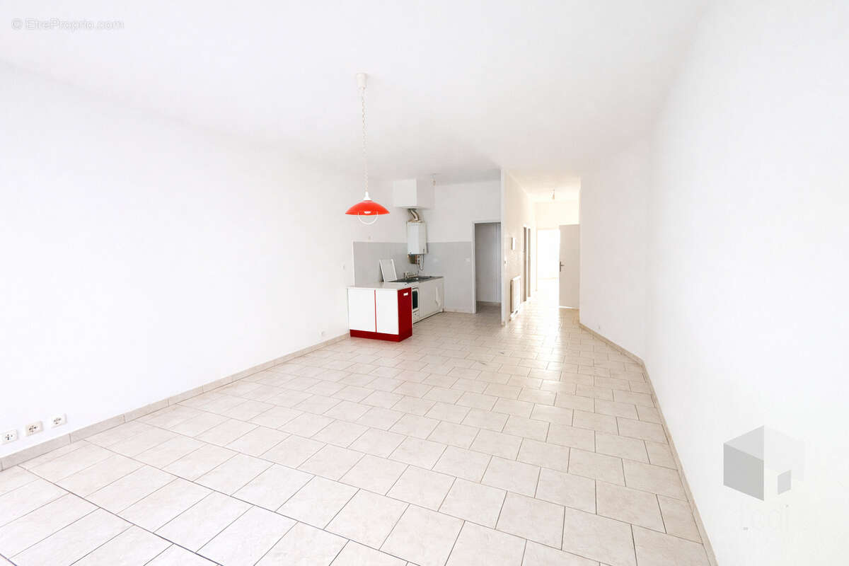 Appartement à AUBENAS